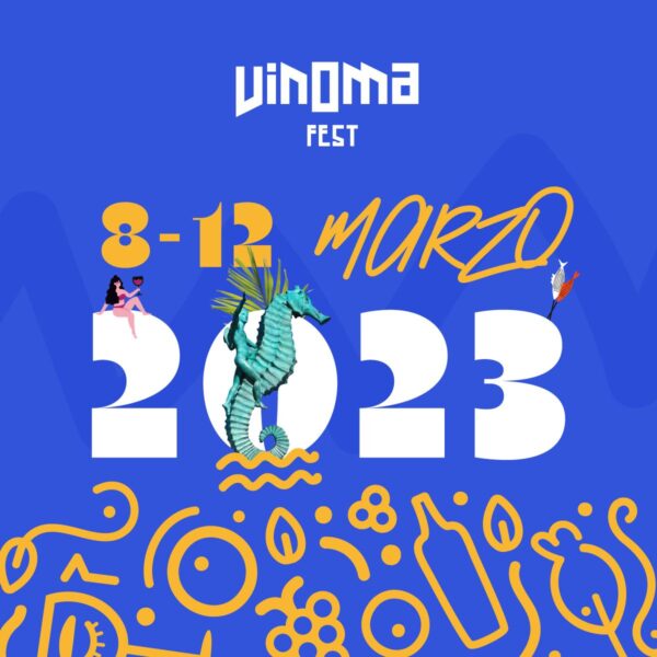 Vinoma Fest 2023 Calendario