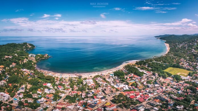 Sayulita Pueblo Mágico