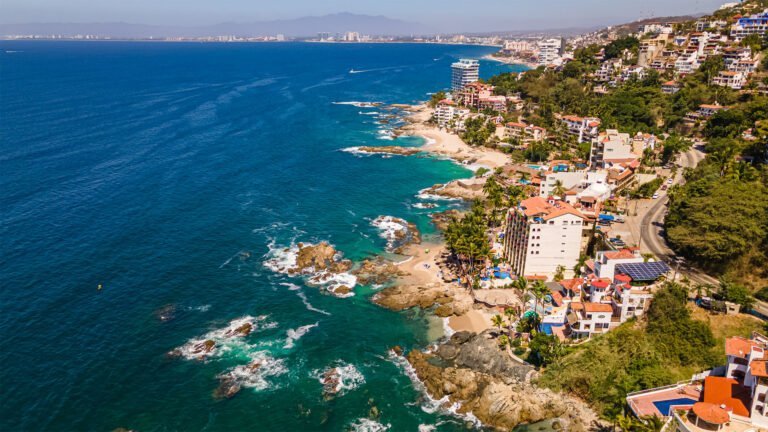 Puerto Vallarta Bienes Raíces