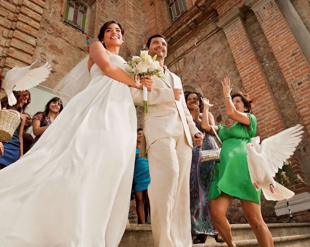 Puerto Vallarta Best Destination for Weddings Mexico