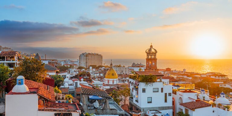 Crecimiento en interés de viajeros estadounidenses - Puerto Vallarta.