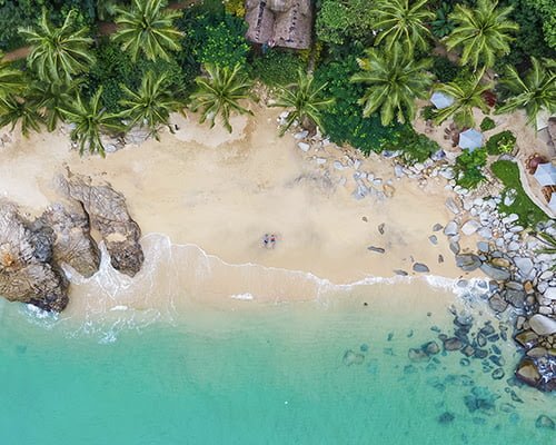 Crecimiento en interés de viajeros estadounidenses - Playas en Puerto Vallarta.