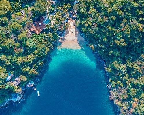 Promoviendo Puerto Vallarta