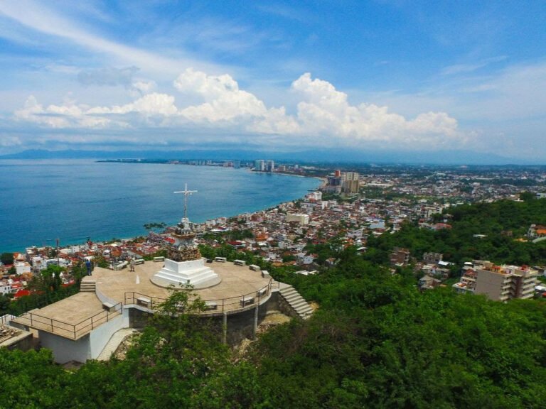 Puerto Vallarta se Promueve en el país.