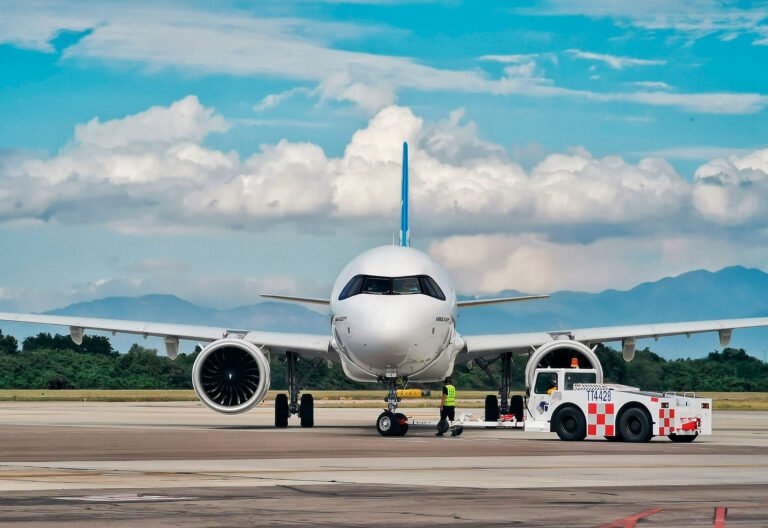 Aerolíneas Canadienses