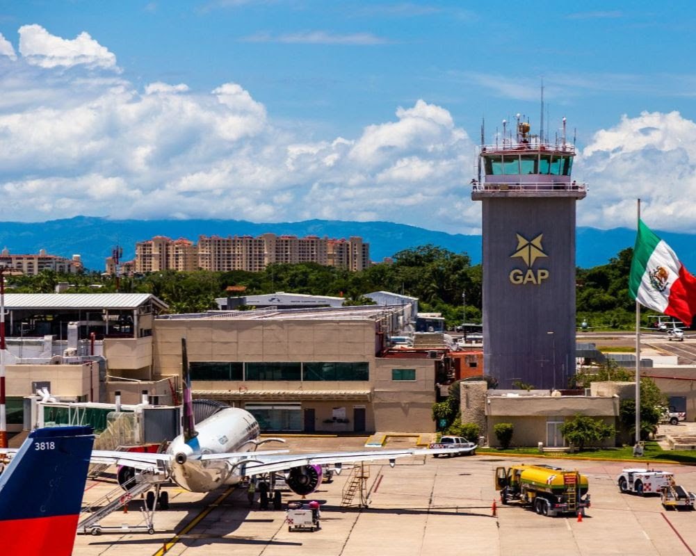 Estadísticas de Puerto Vallarta