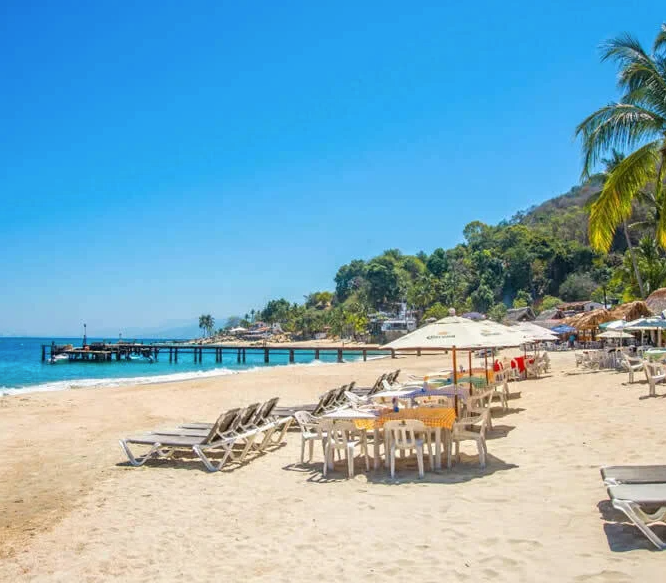 Tour Arcos Ánimas y Quimixto - Playa las Ánimas