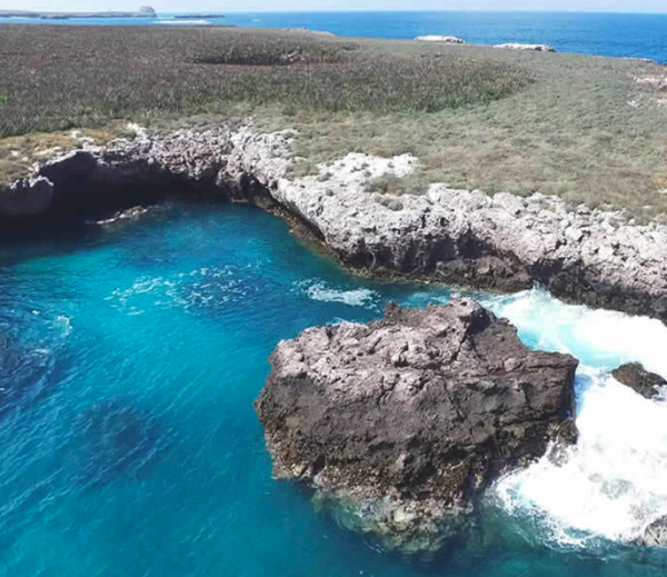 Tour Islas Marietas Paraiso Protegido 1 1