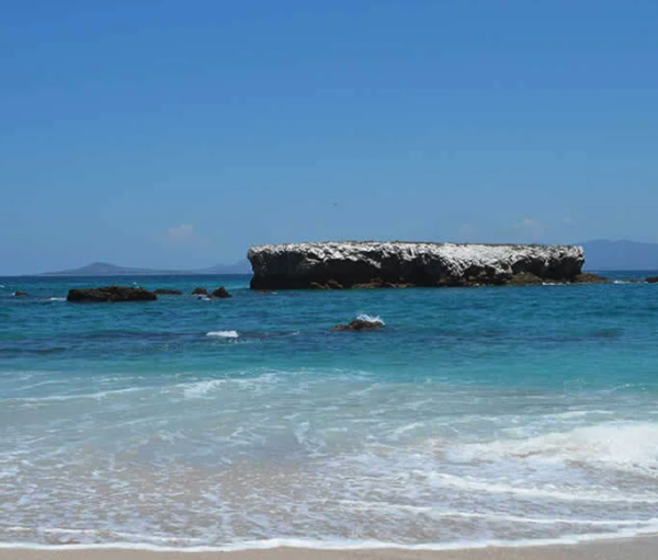 Islas Marietas