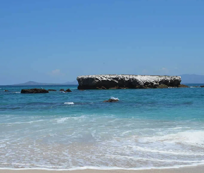 Islas Marietas