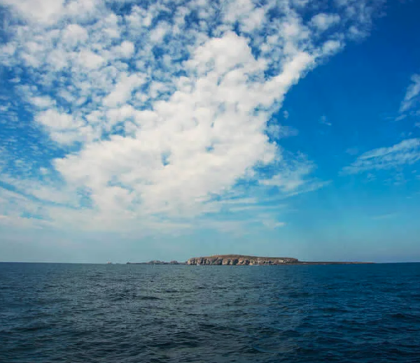 Islas Marietas