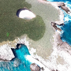 Aventura Privada en Islas Marietas