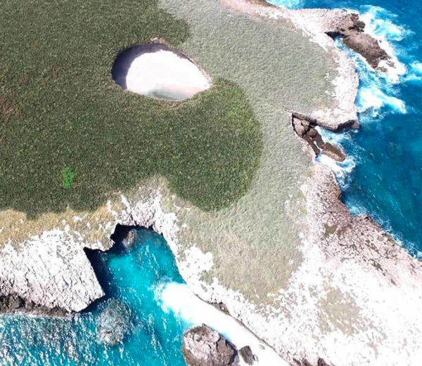 Aventura Privada en Islas Marietas