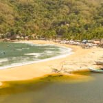 Tour Increíble: Yelapa y Majahuitas