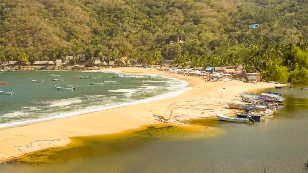 Tour Increíble Yelapa y Majahuitas