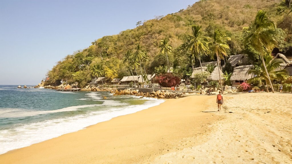 tour yelapa y Playa Majahuitas - cabañas