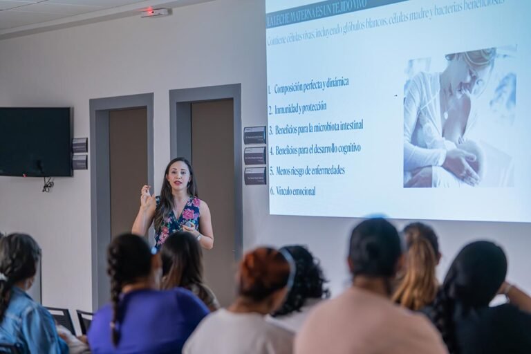 Jornada de Bienestar Femenino en Hospiten Vallarta