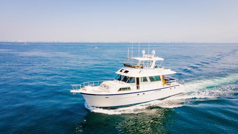 Renta de Yate Mer Sea 61 ft en Puerto Vallarta