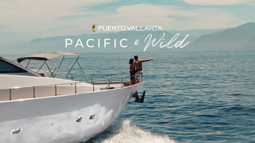 Campaña Pacific & Wild Puerto Vallarta