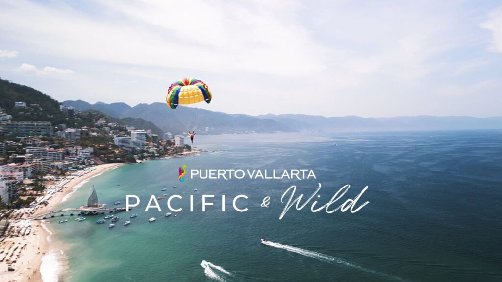 Campaña Pacific & Wild Puerto Vallarta