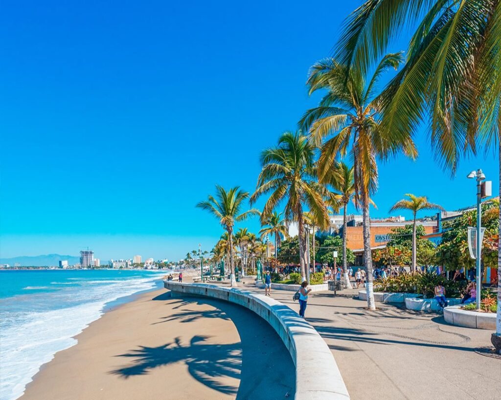 Día de Acción de Gracias 2024 en Puerto Vallarta