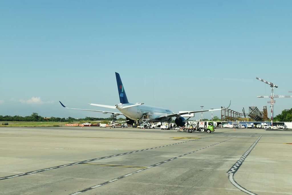 Puerto Vallarta Recibe Nuevo Vuelo desde Praga