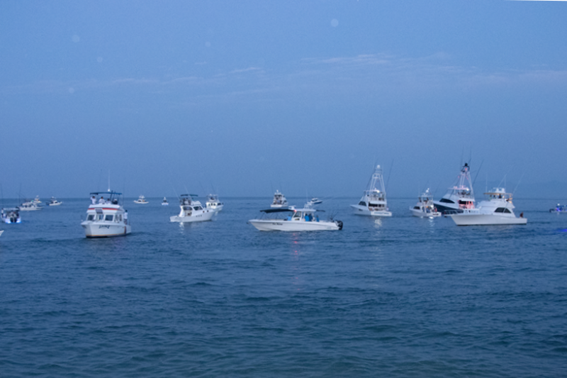 Torneo Internacional de Pesca de Puerto Vallarta 2024