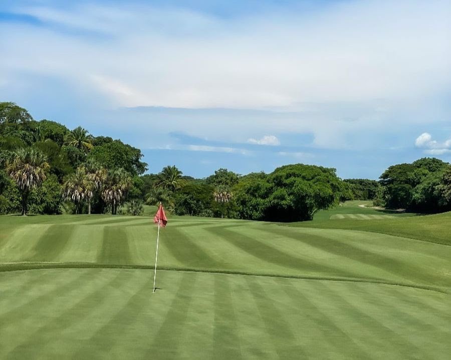 Torneo de Aniversario del Club de Golf Vista Vallarta