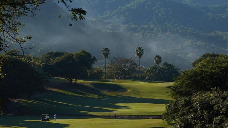 Torneo de Aniversario del Club de Golf Vista Vallarta 2024