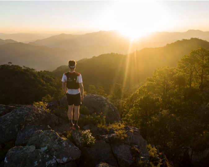 UTMB® 2024 en Puerto Vallarta