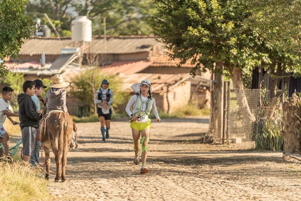 Puerto Vallarta UTMB 2024