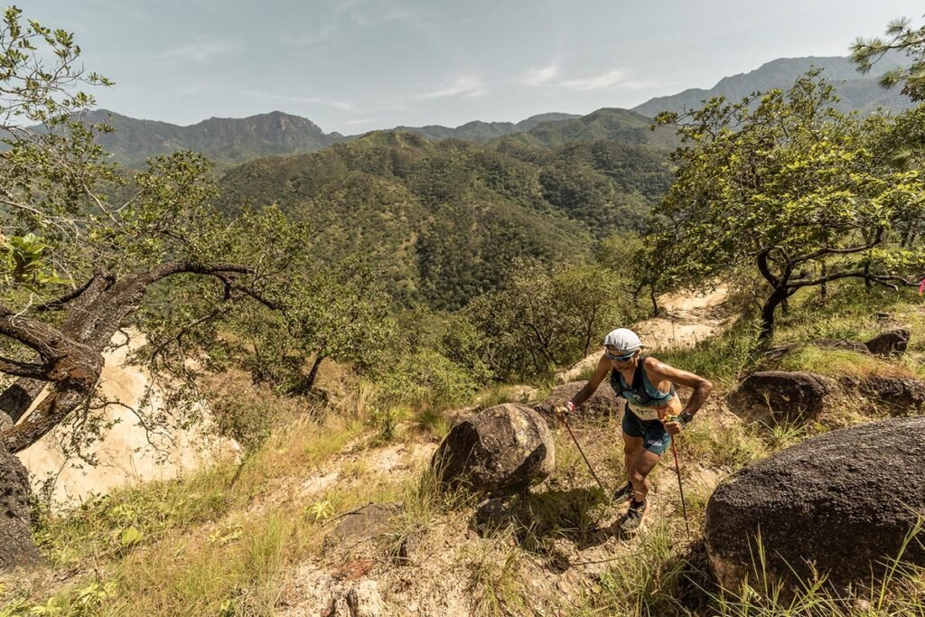 Puerto Vallarta UTMB 2024