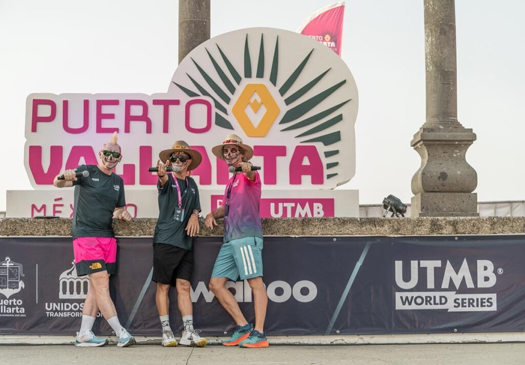 Puerto Vallarta UTMB 2024