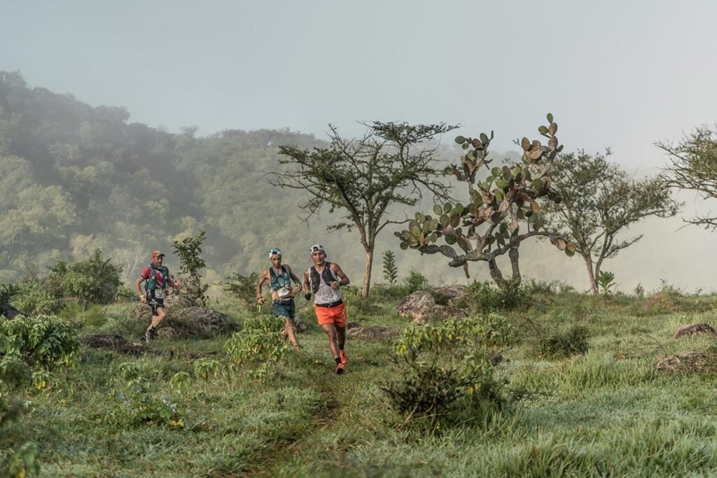 Puerto Vallarta UTMB 2024