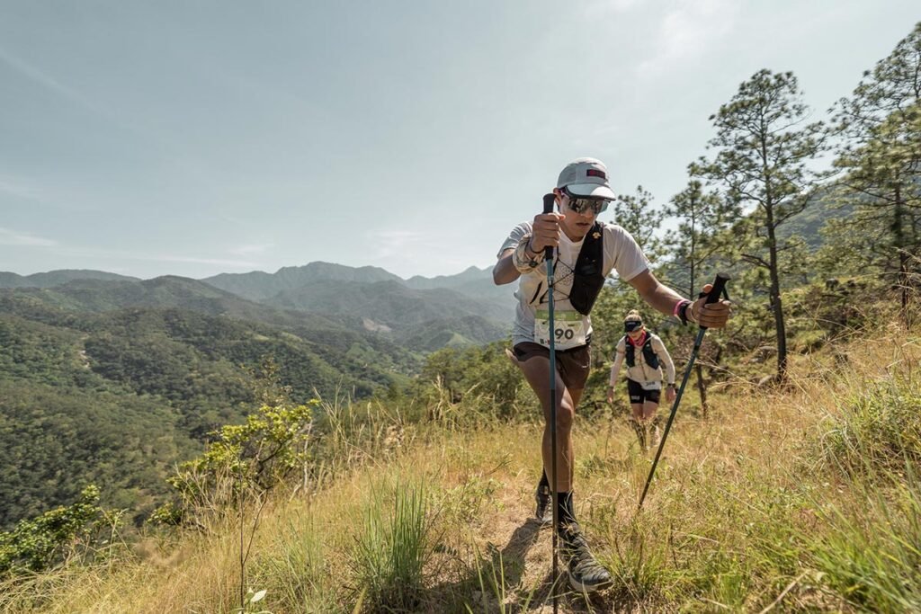 Puerto Vallarta UTMB 2024