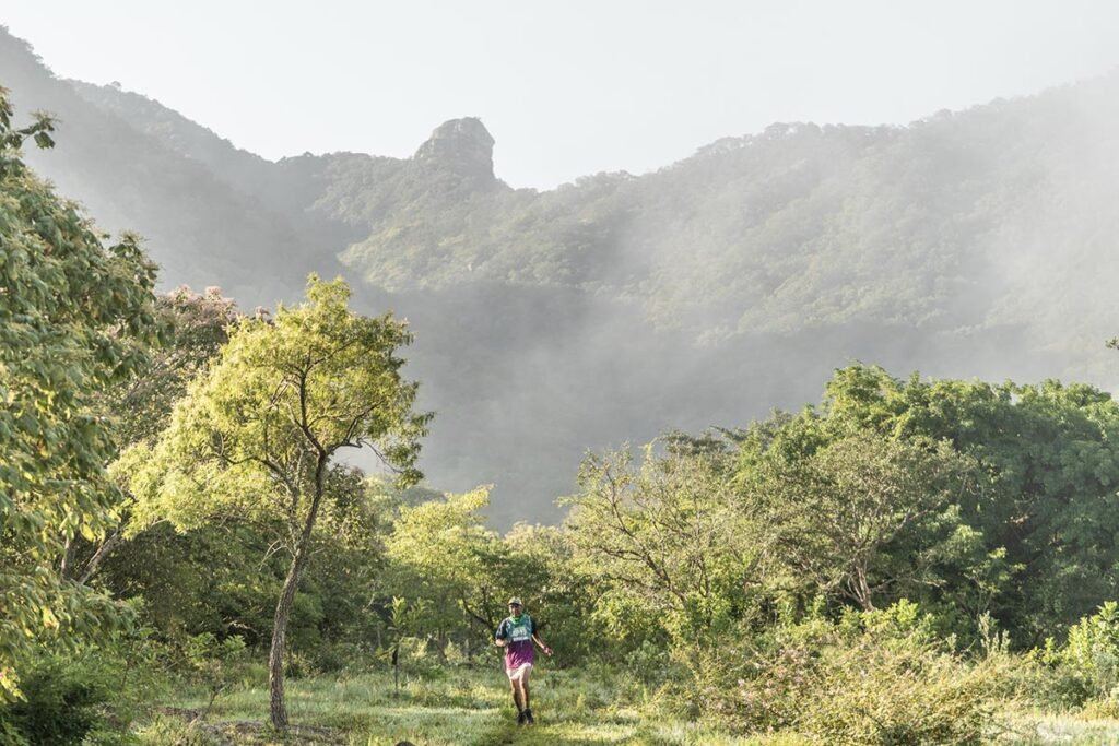 Puerto Vallarta UTMB 2024