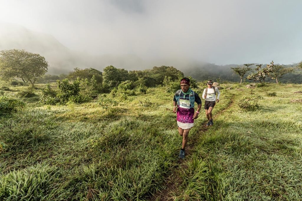 Puerto Vallarta UTMB 2024