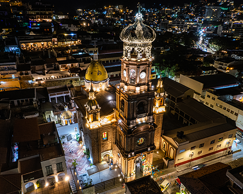 Puerto Vallarta Travvy Awards 2024