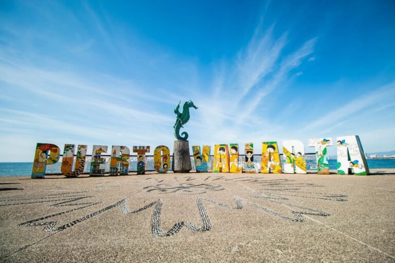 Puerto Vallarta destino favorito para San Valentín