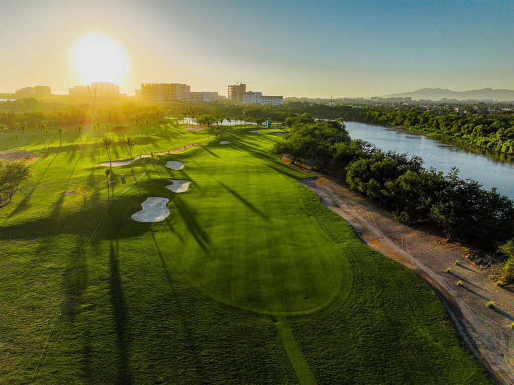 Vidanta Vallarta - Hole 16 Edición 2024