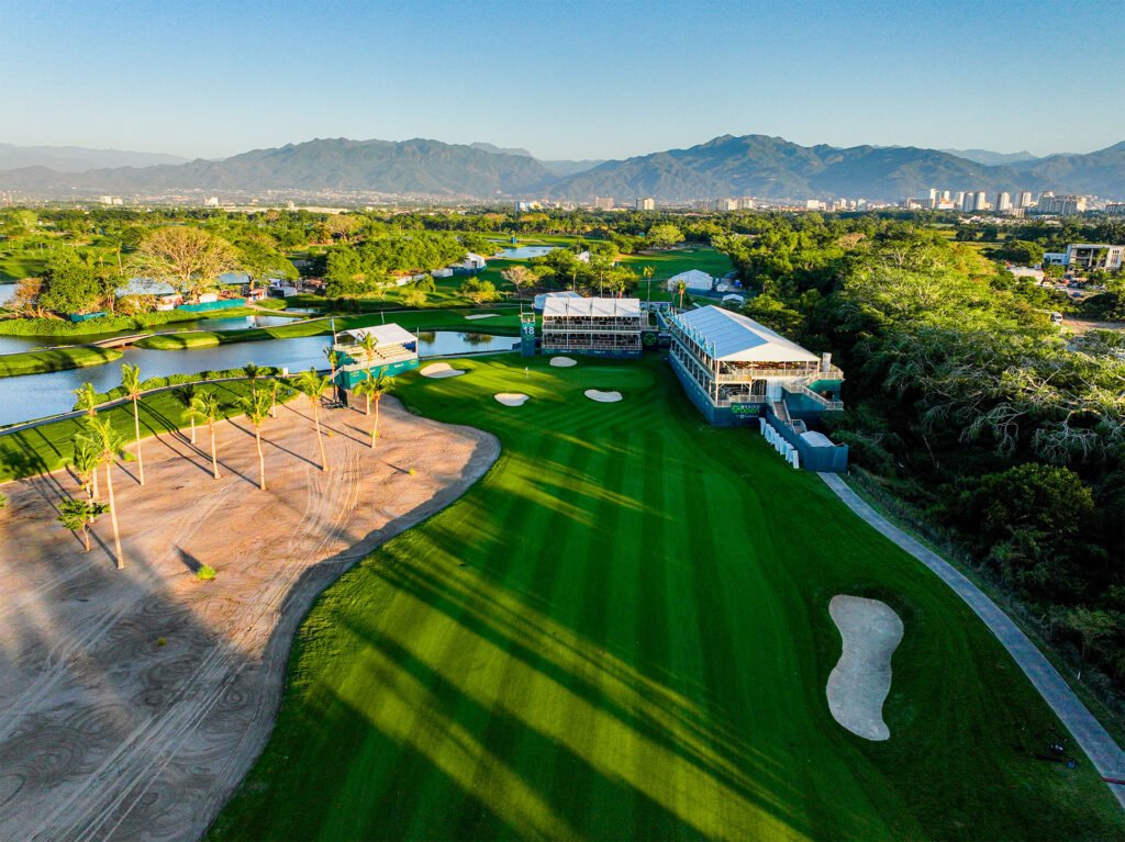 Vidanta Vallarta - Hole 16 Edición 2024