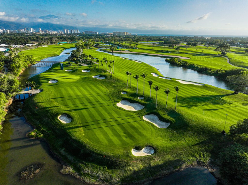 Vidanta Vallarta - Hole 7 Edición 2024