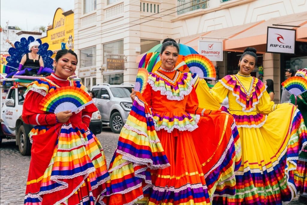 Puerto Vallarta entre destinos LGBTQ+ favoritos