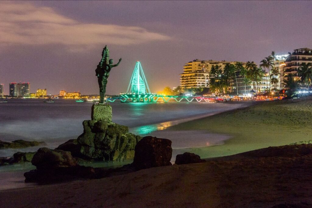 Puerto Vallarta entre destinos LGBTQ+ favoritos