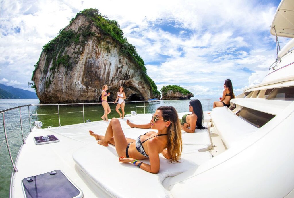 tours en puerto vallarta 1