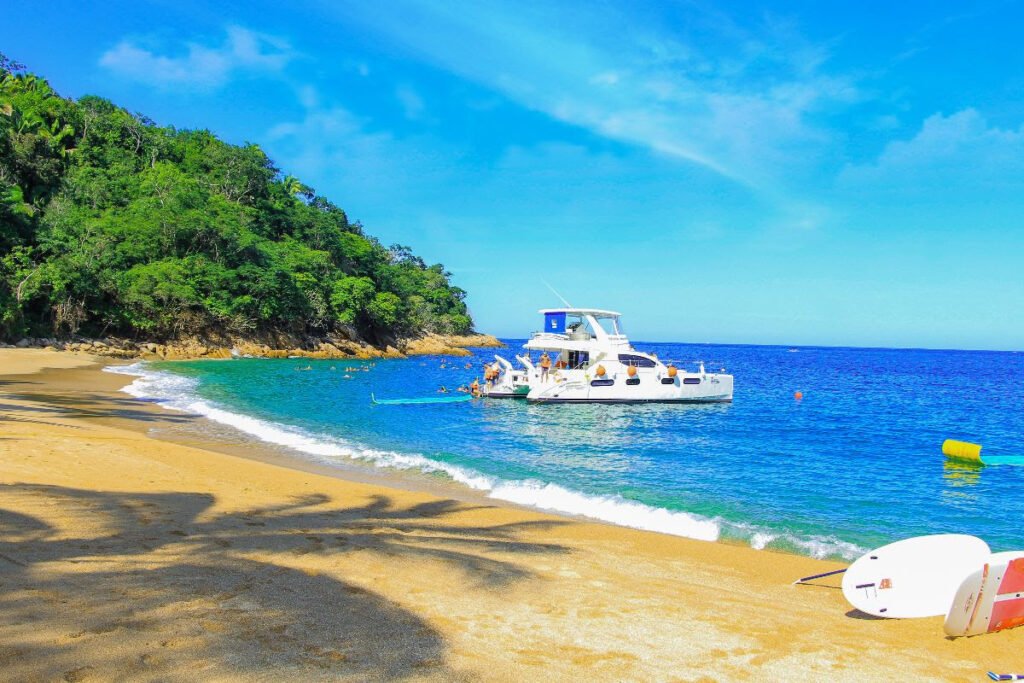 tours en puerto vallarta 2