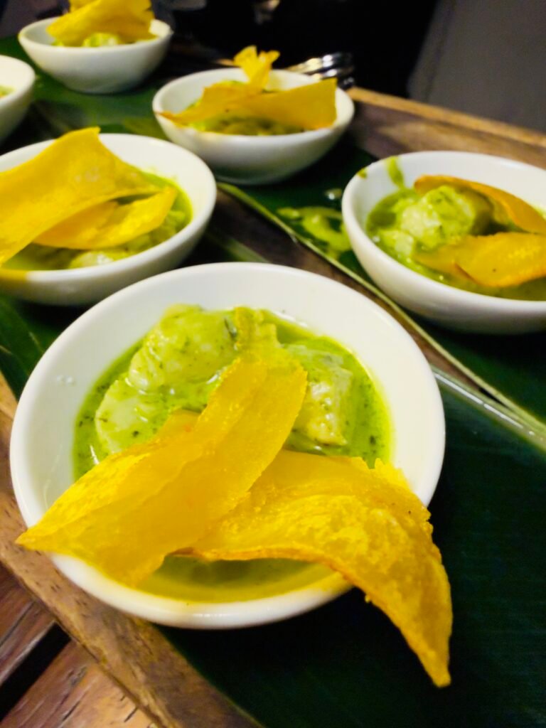 Platillos Chef Federico Lopez 1