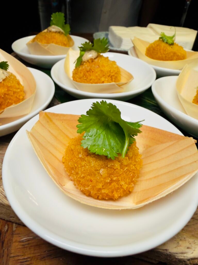 Platillos Chef Federico Lopez 2