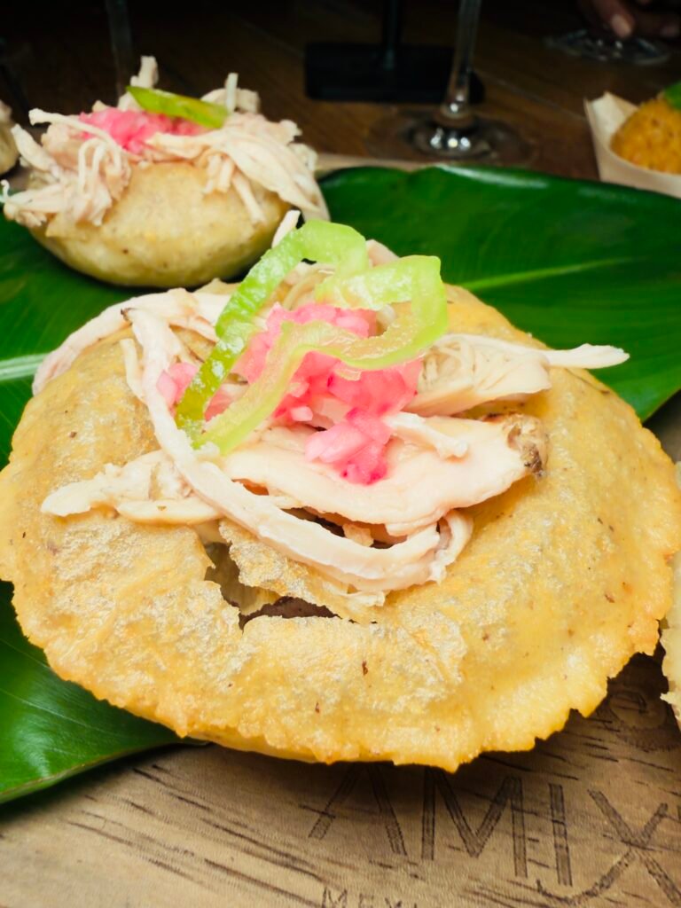 Platillos Chef Federico Lopez 3