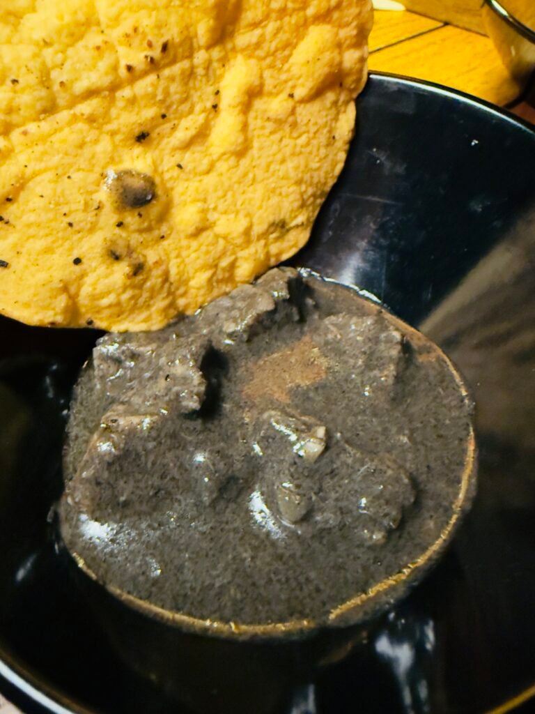 Platillos Chef Federico Lopez